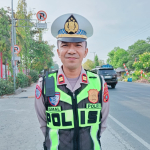 Aksi Balap Liar di Tinambung Jadi Perhatian Serius Lantas Polres Polman