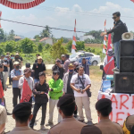 GMNI Soroti Dugaan Layanan Ekspres hingga Sertifikat Bermasalah di Mateng 