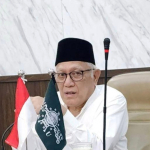 Gus Kikin Resmi Nahkodai PBNU 2026–2031, Dipilih Melalui Musyawarah AHWA