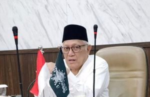 Gus Kikin Resmi Nahkodai PBNU 2026–2031, Dipilih Melalui Musyawarah AHWA