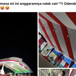Pembayaran Jasa Dekorasi HUT RI di Mamasa Dipertanyakan, Vendor Mengaku Belum Dibayar