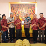 PWI Pusat Kawal Pengusulan Udin sebagai Pahlawan Nasional