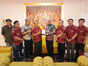 PWI Pusat Kawal Pengusulan Udin sebagai Pahlawan Nasional