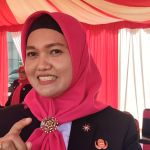 Sekda Mateng Tegaskan ASN yang Mangkir Upacara Akan Ditindak Sesuai Aturan