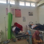 Diduga Gegera Konsumsi MBG, 12 Siswa SMPN 1 Tabulahan Sakit, 7 Dirawat 
