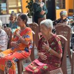 Fisioterapi Tak Sekadar Rehabilitasi, SIMBAH LENTUR Dorong Lansia Tetap Bergerak dengan Aman