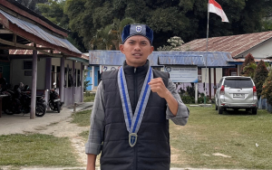GMKI Mamasa Desak Pemeriksaan Dapur SPPG Tabulahan Usai Dugaan Keracunan MBG