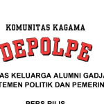 Hajatan Depolpe 2026, Alumni DPP UGM Kembali ke Kampus