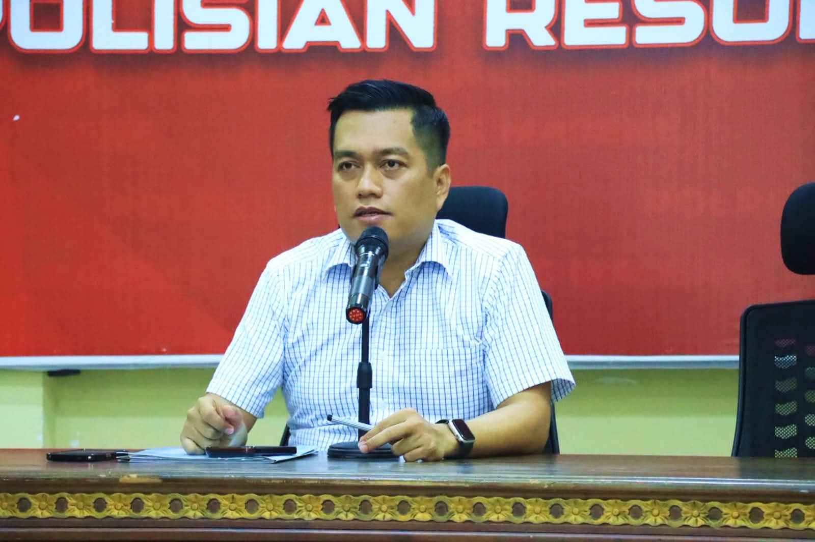 Polisi Periksa Sejumlah Saksi Dugaan Pengeroyokan di Majene, Korban dan Terduga Pelaku Saling Lapor