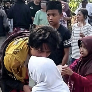 Usai Saksikan Kekerasan terhadap Ayahnya, 2 Anak di Majene Didorong Segera Dapat Pendampingan