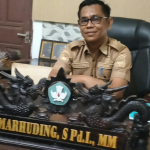 32 Sekolah di Mateng Jalankan Revitalisasi 2026, Kejari Turun Awasi Pembangunan