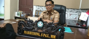 32 Sekolah di Mateng Jalankan Revitalisasi 2026, Kejari Turun Awasi Pembangunan