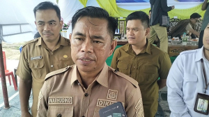Beasiswa KUAAT Mateng 2026 Capai Rp540 Juta, 1.143 Siswa Jadi Penerima
