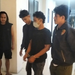 Begini Alasan Pria di Mamuju Tengah Bawa Kabur Anak di Bawah Umur