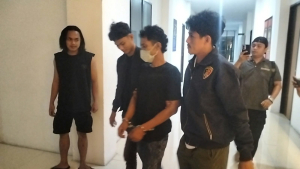 Begini Alasan Pria di Mamuju Tengah Bawa Kabur Anak di Bawah Umur