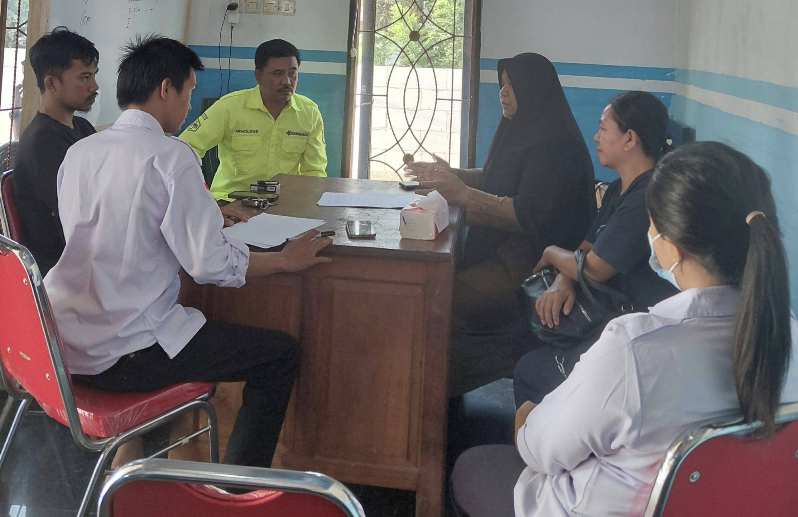 Bukan Sekadar Isu Racun, Ini Hasil Uji BPOM pada Sampel MBG Tabulahan