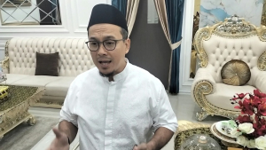 Bupati Mateng Tegaskan ASN Tak Boleh Rangkap BPD, Ombudsman Beri Tenggat 30 Hari