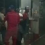 Diduga SPBU Lembang Menantang Aturan Pemda Majene