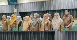 Dukung Adipura 2026, RSUD Majene Perkuat Komitmen Kebersihan dan Pengelolaan Lingkungan