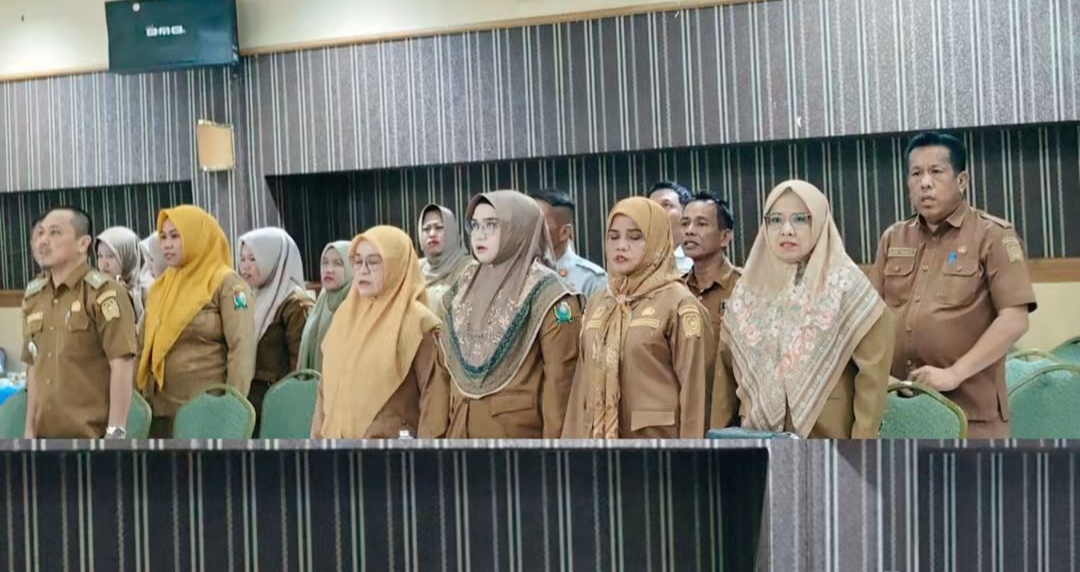 Dukung Adipura 2026, RSUD Majene Perkuat Komitmen Kebersihan dan Pengelolaan Lingkungan