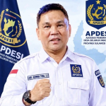 Melalui Aklamasi, Abdul Rahman Tona’ Nahkodai APDESI Sulbar