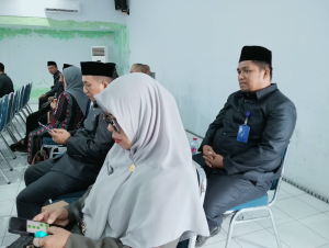 Melalui APBD 2027, RSUD Majene Harapkan Penguatan Sarana dan Prasarana Kesehatan