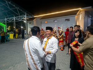 Persiapan Adipura, Mamasa Perkuat Sinergi Pengelolaan Lingkungan