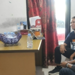 Peserta BPJS PBI Mateng Tak Perlu Kawatir, Pemkab Pastikan Warga Tetap Terlayani