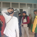 Polda Sulbar dan Inspektorat Tinjau Puskesmas Karampuang, Tindak Lanjut Aduan Dugaan Korupsi Rp2,1 Miliar