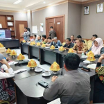 PUPR Majene Perkuat Sinergi Tindak Lanjut Evaluasi Adipura