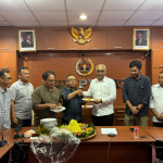 PWI Melangkah ke Ruang Digital, 38 Daerah Terkonsolidasi dalam Satu Jaringan