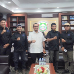 SMSI Mamuju Tengah Umumkan 6 Dewan Penasehat dari Berbagai Unsur