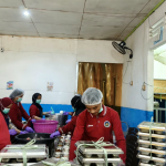 SPPG Mehalaan Salurkan MBG ke 31 Sekolah dan 12 Posyandu, Sasar 2.085 Penerima