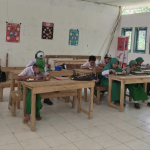 SPPG Mehalaan Salurkan MBG kepada 2.119 Penerima Manfaat, Sasar 31 Sekolah dan 12 Posyandu
