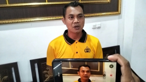 Terduga Pelaku Pembacokan Warga Tobadak Masuk DPO, Polisi Masih Diburu