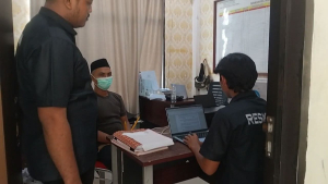 Terduga Pelaku Penganiayaan dengan Parang Dibekuk Setelah Tiga Hari Diburu