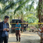 Warga Pontanakayyang Diduga Dianiaya Pakai Parang di Tobadak, Pelaku Diburu Polisi